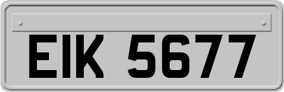 EIK5677