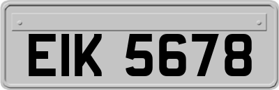 EIK5678