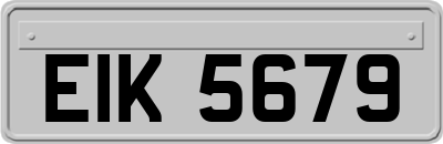 EIK5679