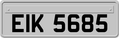 EIK5685
