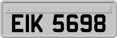 EIK5698