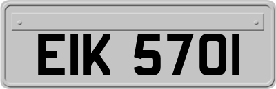 EIK5701