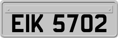 EIK5702