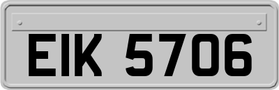 EIK5706