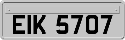 EIK5707