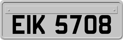EIK5708