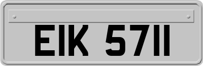 EIK5711