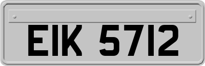 EIK5712