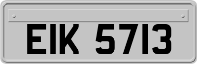 EIK5713