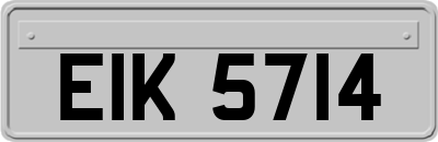 EIK5714