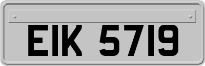 EIK5719