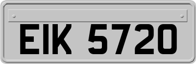 EIK5720