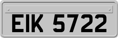 EIK5722