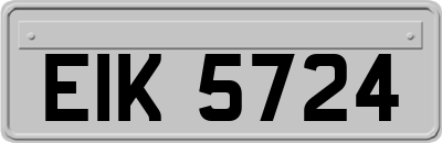 EIK5724