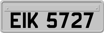 EIK5727