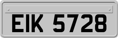 EIK5728