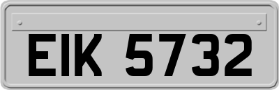 EIK5732