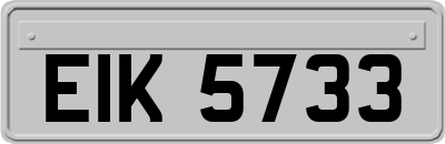 EIK5733