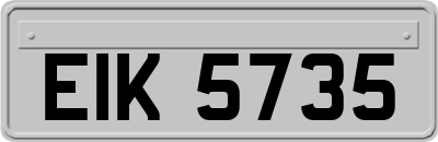 EIK5735