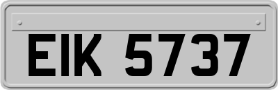 EIK5737