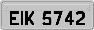 EIK5742