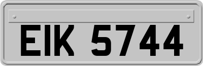 EIK5744