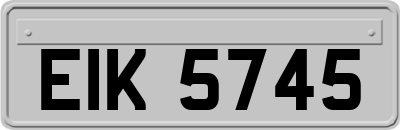 EIK5745