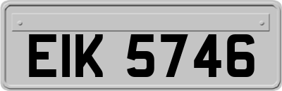 EIK5746