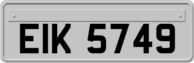EIK5749