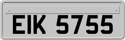 EIK5755