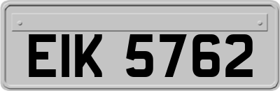 EIK5762
