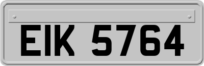 EIK5764