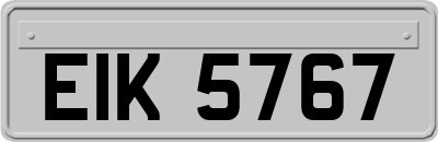EIK5767