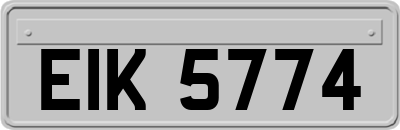 EIK5774