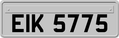 EIK5775