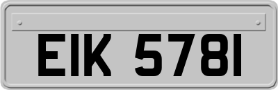 EIK5781