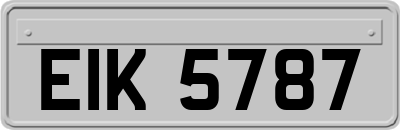 EIK5787