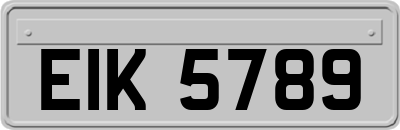 EIK5789