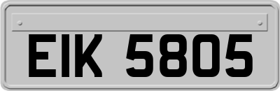 EIK5805