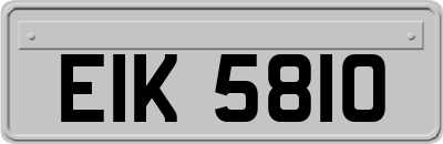 EIK5810