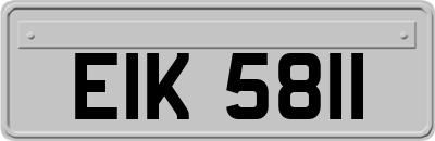 EIK5811