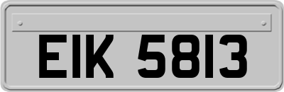 EIK5813