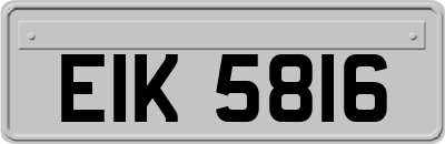 EIK5816