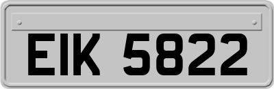 EIK5822