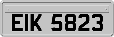 EIK5823