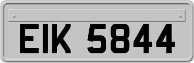 EIK5844