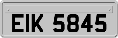 EIK5845