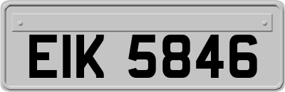 EIK5846