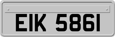 EIK5861