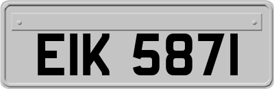 EIK5871